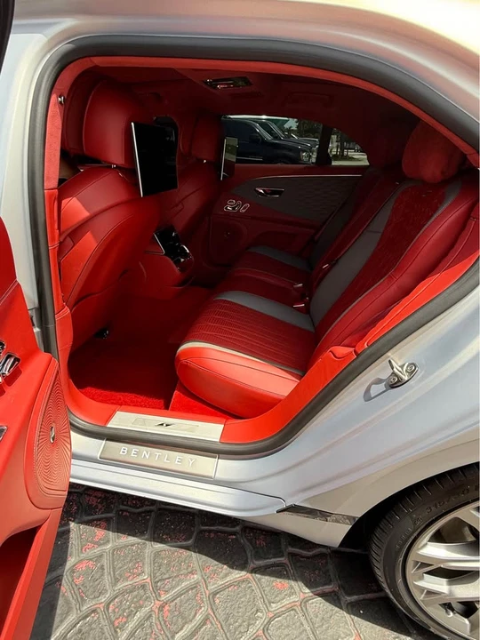 2023 Bentley Continental Flying Spur - Image 6 of 14