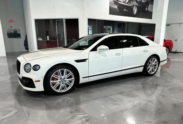 2023 Bentley Continental - Image 16 of 21