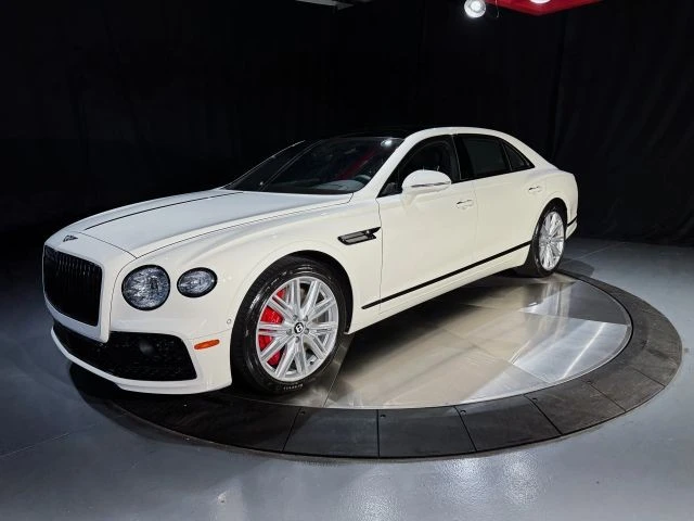 2023 Bentley Continental - Image 2 of 17