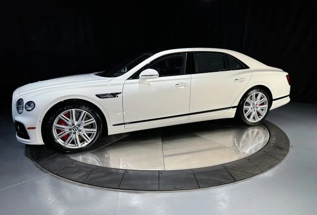 2023 Bentley Continental - Image 4 of 26
