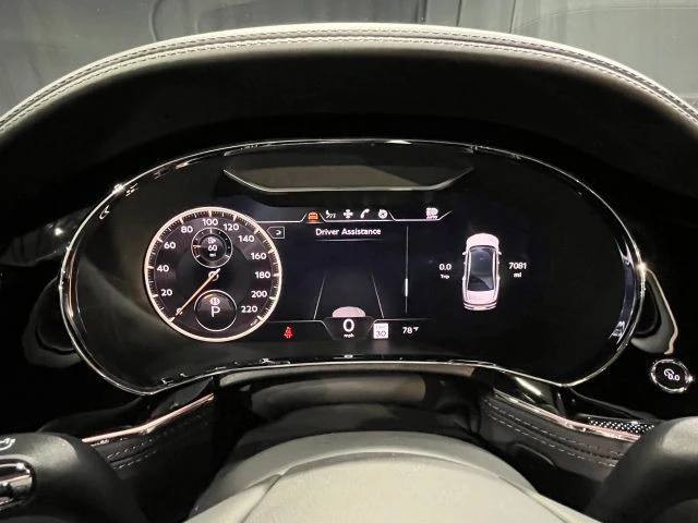 2023 Bentley Continental - Image 19 of 26