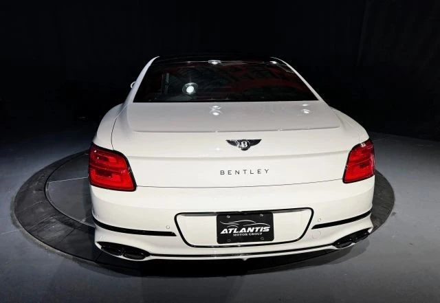2023 Bentley Continental Flying Spur - Image 7 of 21