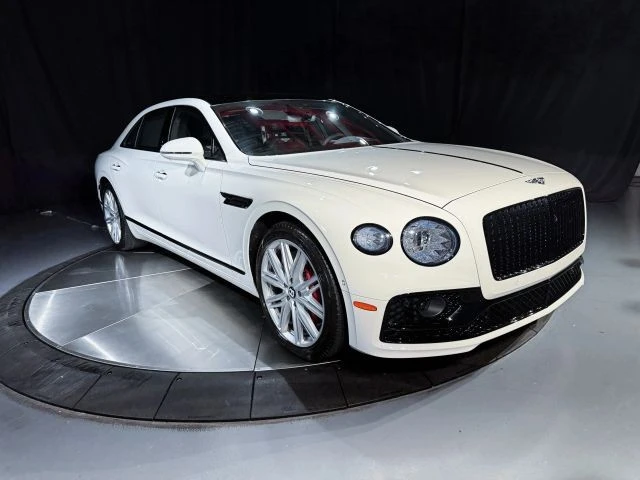 2023 Bentley Continental - Image 2 of 26