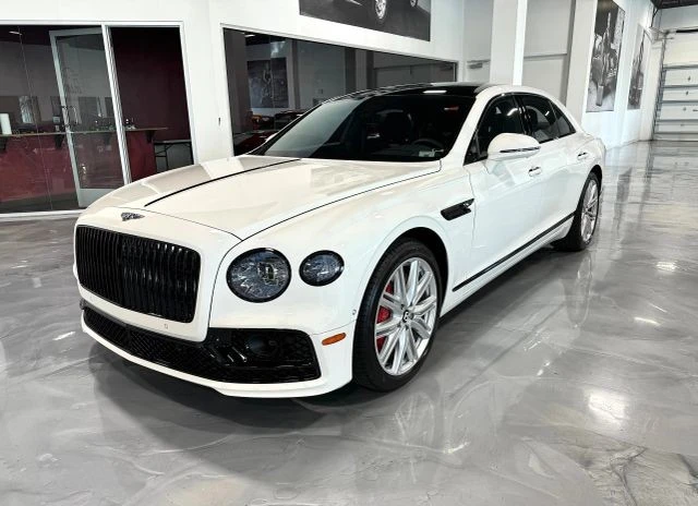 2023 Bentley Continental - Image 15 of 17