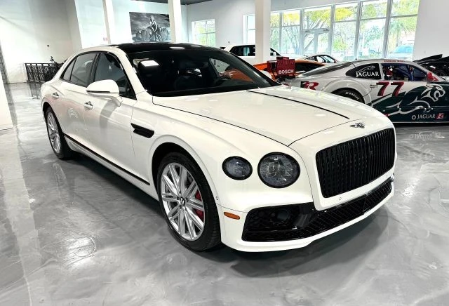 2023 Bentley Continental - Image 14 of 26