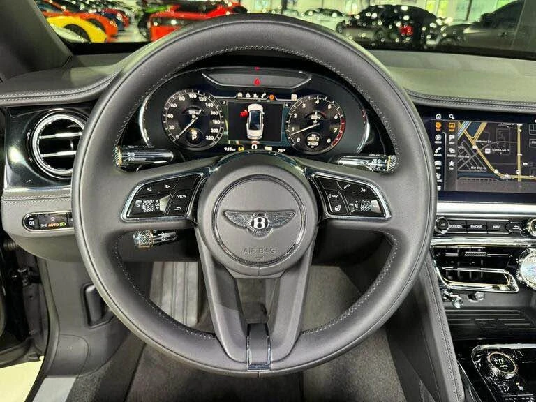 2023 Bentley Continental - Image 11 of 18