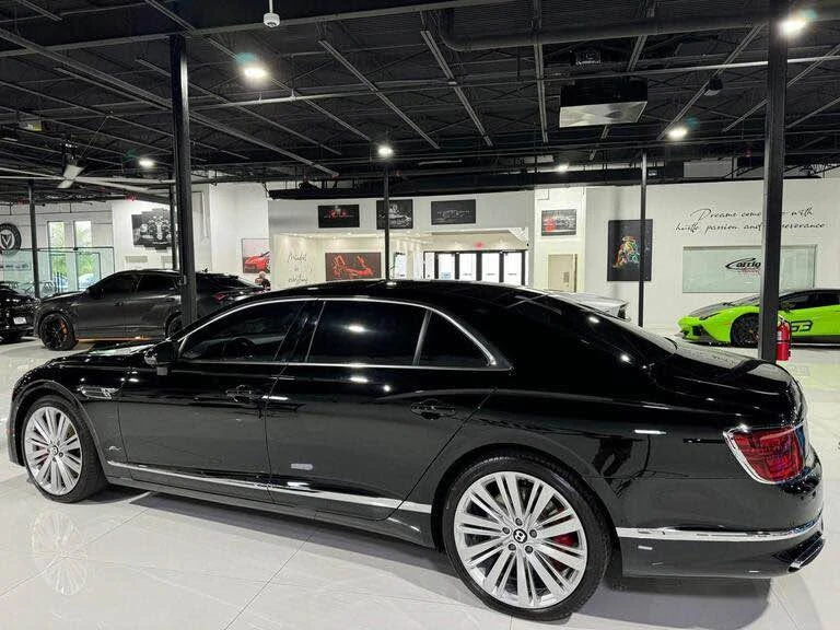 2023 Bentley Continental - Image 4 of 18