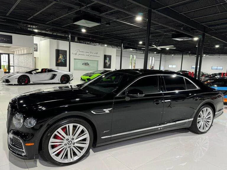 2023 Bentley Continental - Image 2 of 18