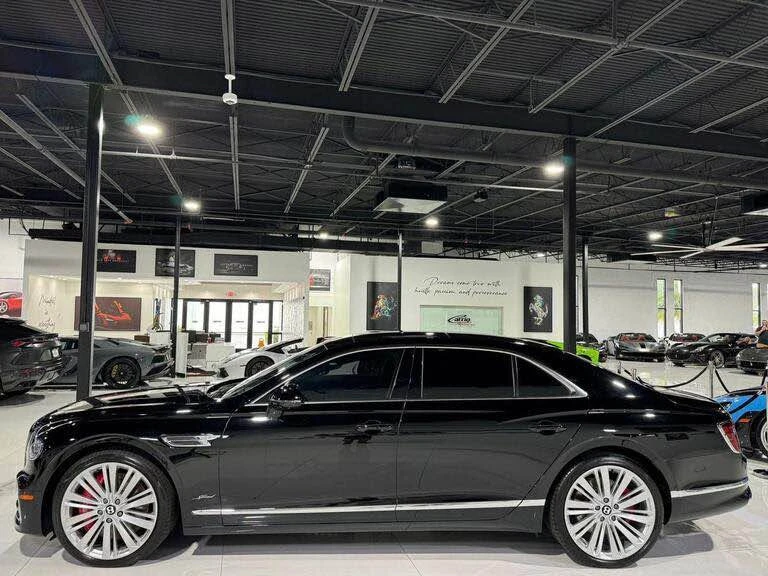 2023 Bentley Continental - Image 3 of 18