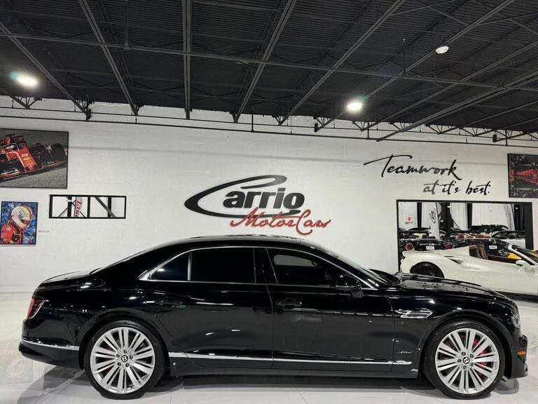 2023 Bentley Continental - Image 5 of 18
