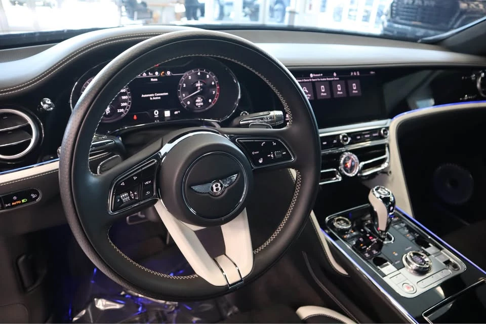 2023 Bentley Continental Flying Spur - Image 12 of 13