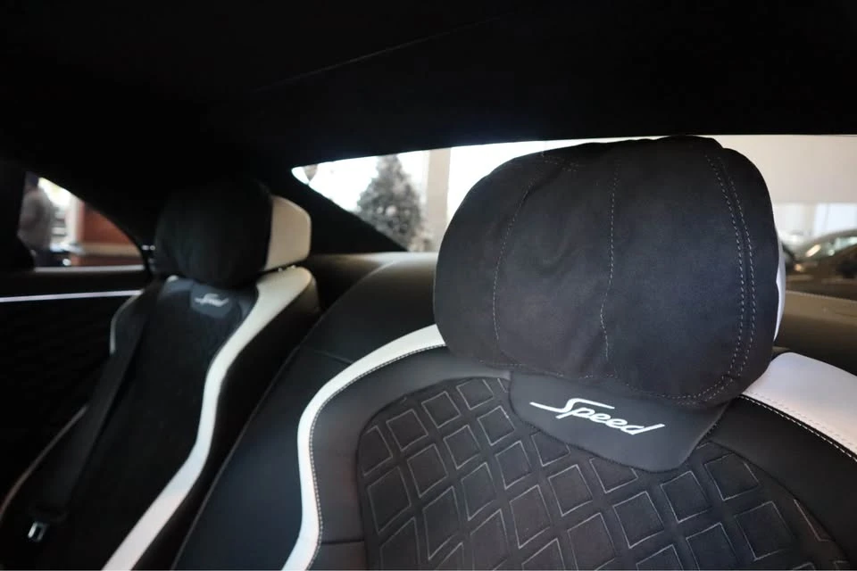 2023 Bentley Continental Flying Spur - Image 10 of 13
