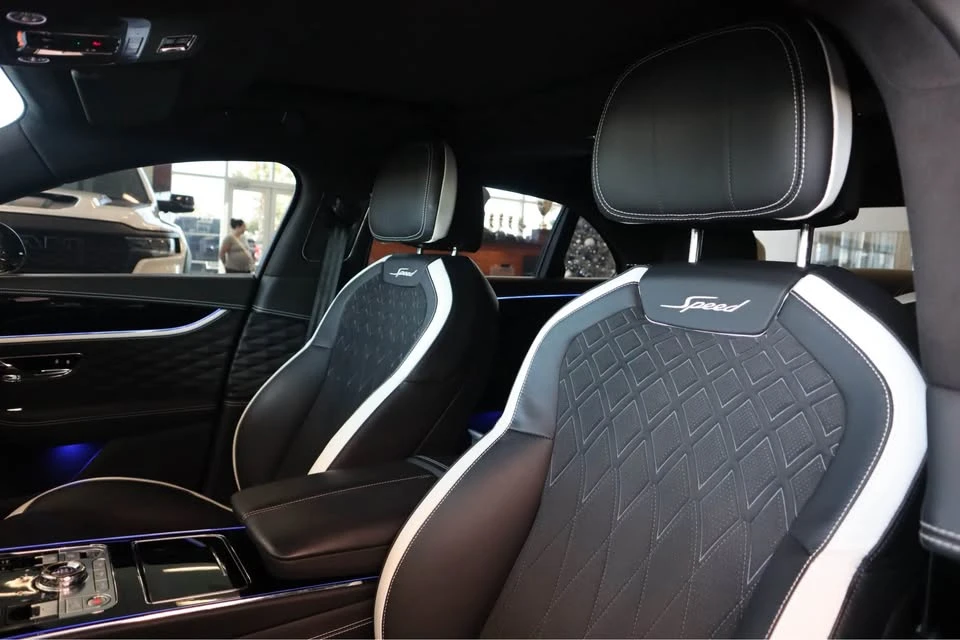 2023 Bentley Continental Flying Spur - Image 11 of 13