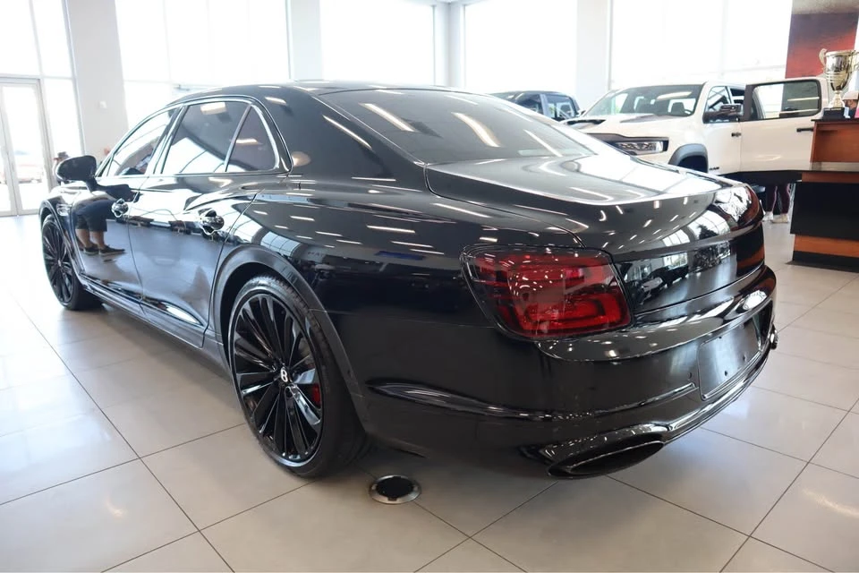 2023 Bentley Continental Flying Spur - Image 5 of 13