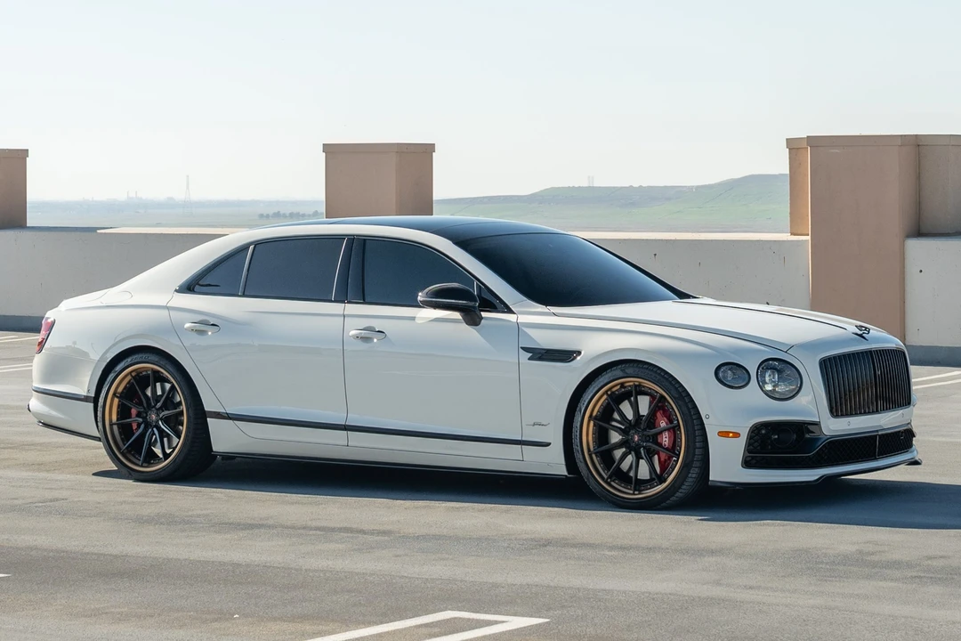 2023 Bentley Continental - Image 8 of 31