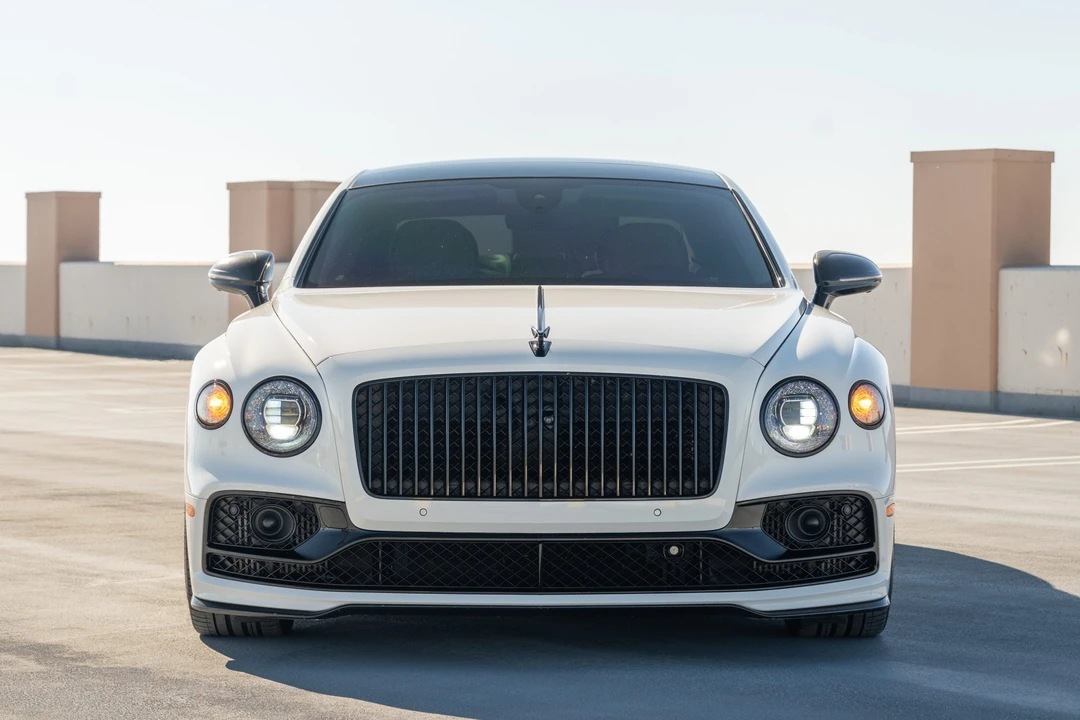2023 Bentley Continental - Image 6 of 31