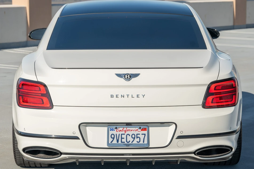2023 Bentley Continental - Image 13 of 31