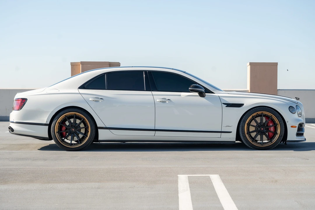 2023 Bentley Continental - Image 9 of 31