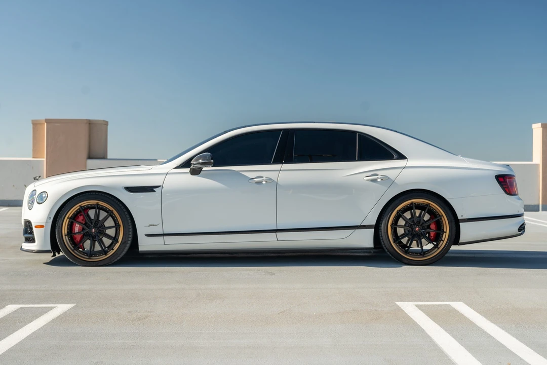 2023 Bentley Continental - Image 20 of 31