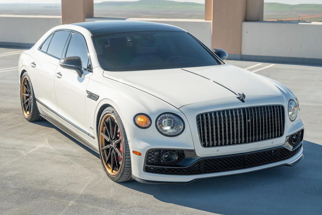 2023 Bentley Continental - Image 7 of 31