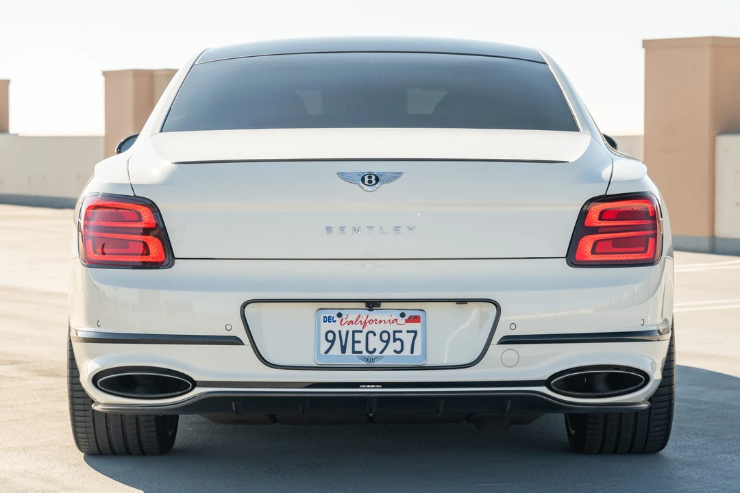 2023 Bentley Continental - Image 14 of 31