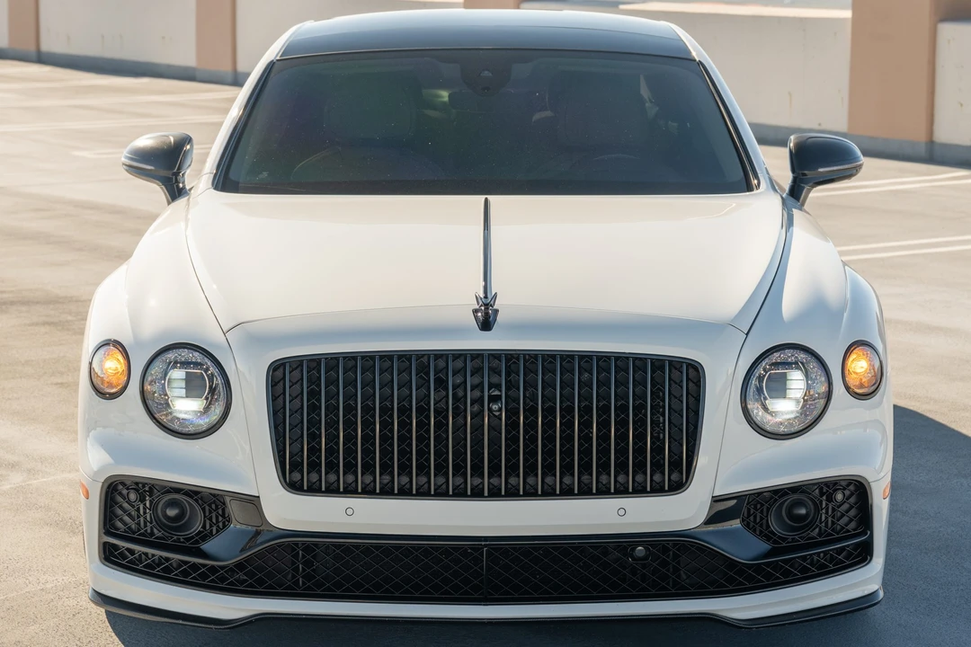 2023 Bentley Continental - Image 4 of 31