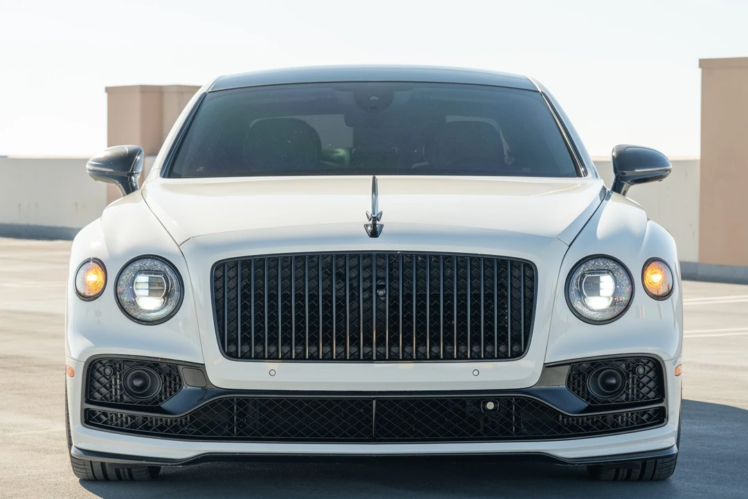 2023 Bentley Continental - Image 5 of 31