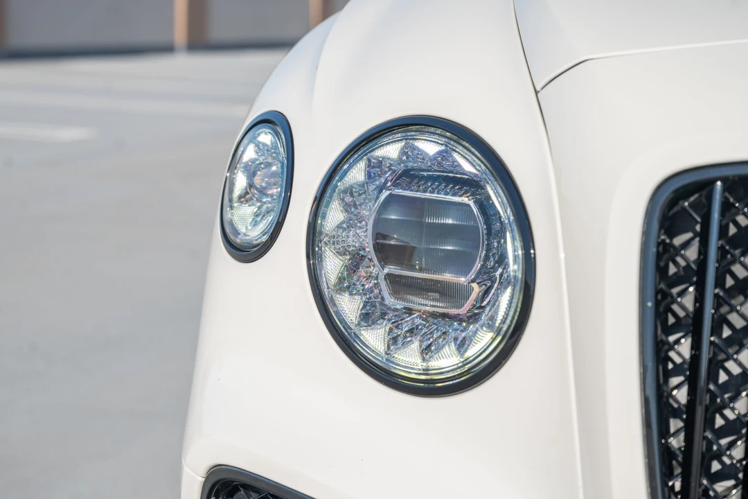 2023 Bentley Continental - Image 23 of 31