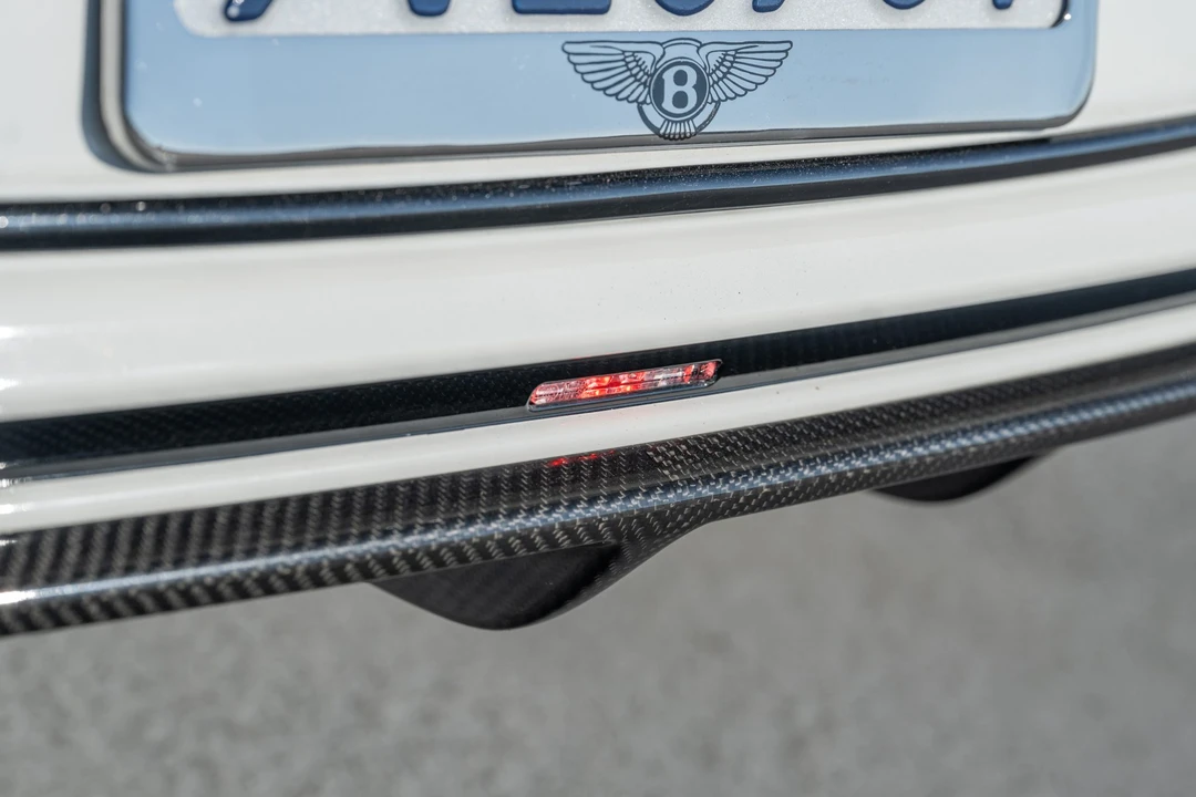 2023 Bentley Continental - Image 31 of 31