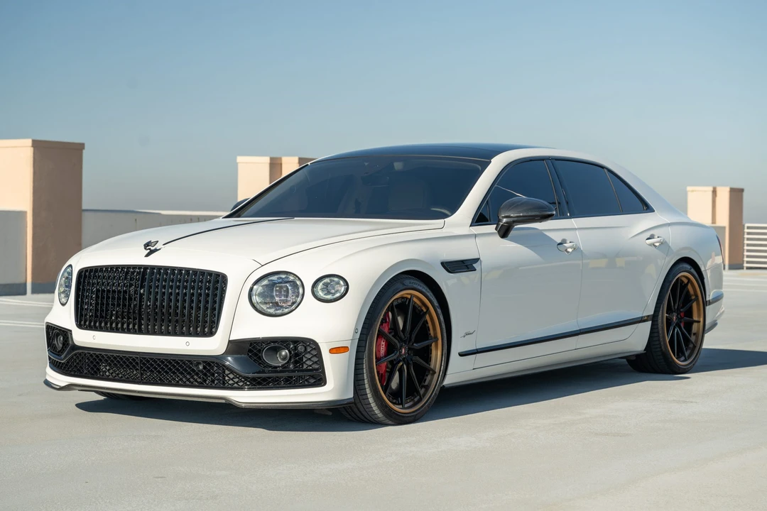 2023 Bentley Continental - Image 2 of 31