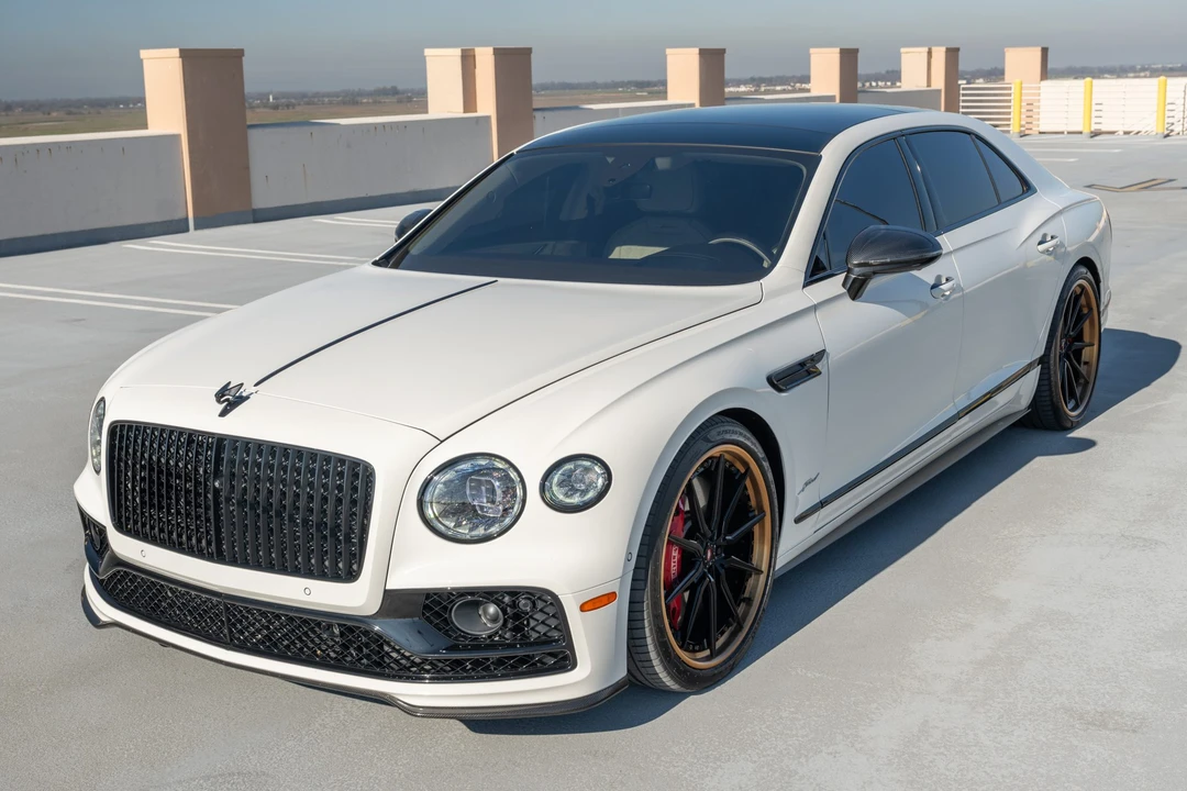 2023 Bentley Continental - Image 3 of 31