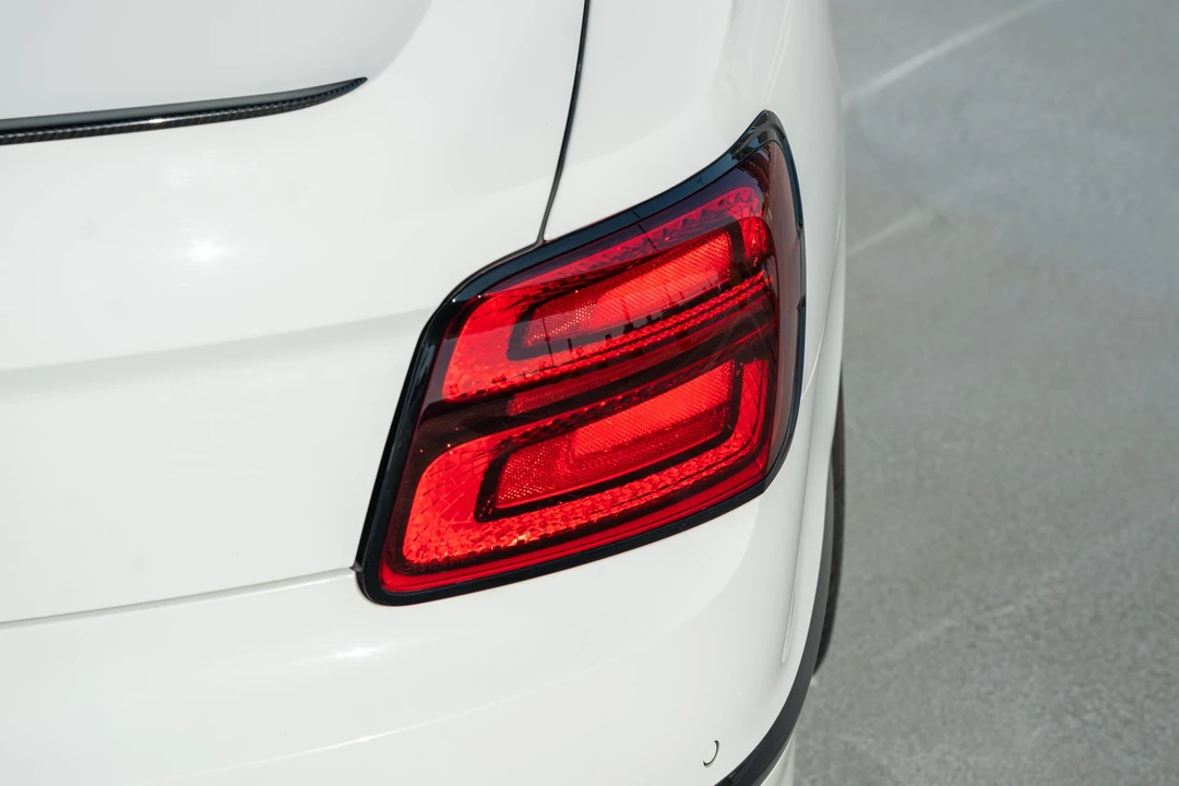 2023 Bentley Continental - Image 30 of 31