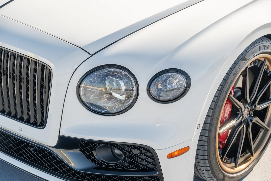 2023 Bentley Continental - Image 26 of 31