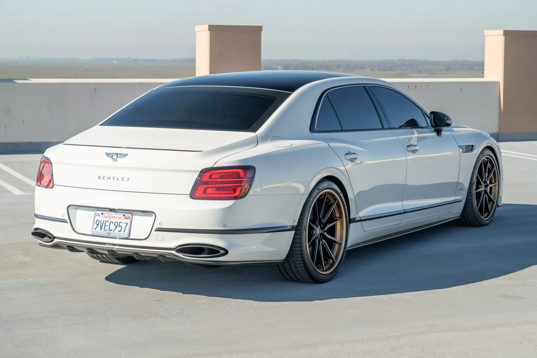 2023 Bentley Continental - Image 11 of 31