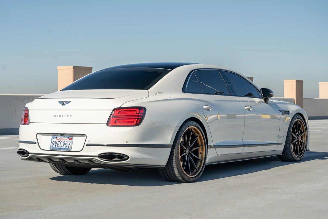 2023 Bentley Continental - Image 12 of 31