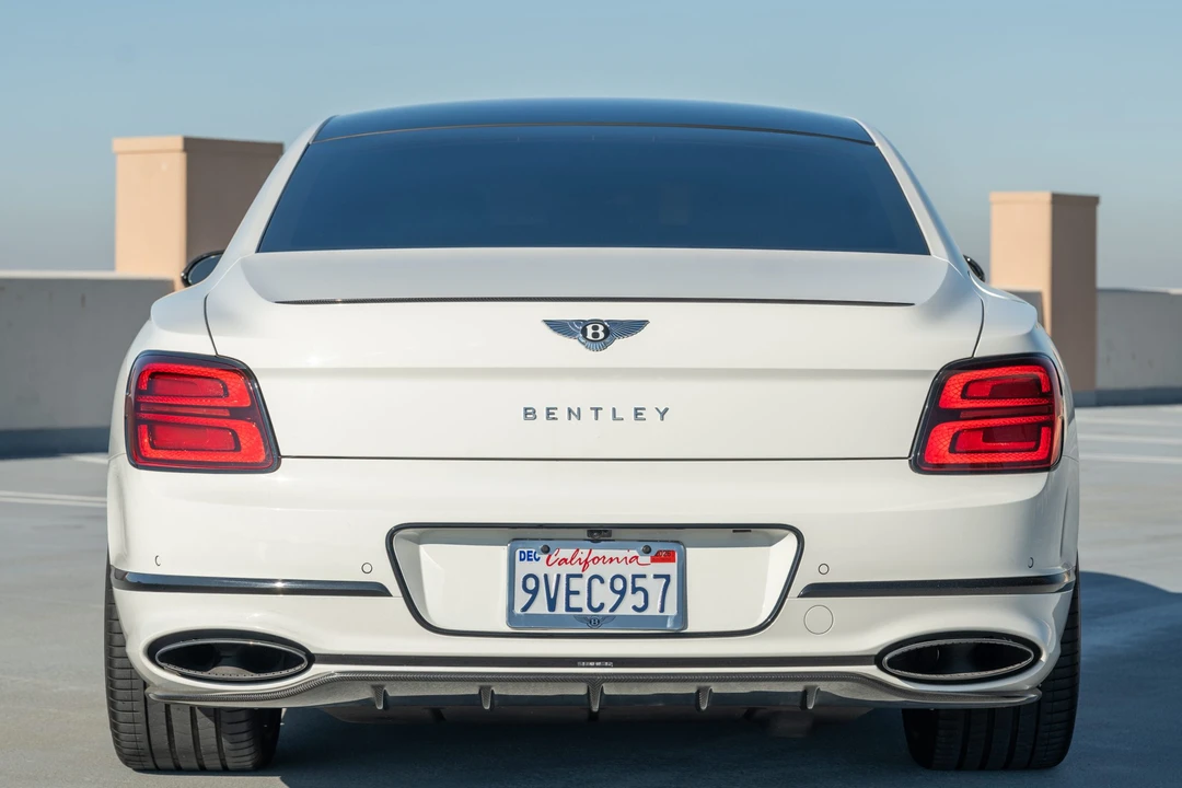 2023 Bentley Continental - Image 15 of 31