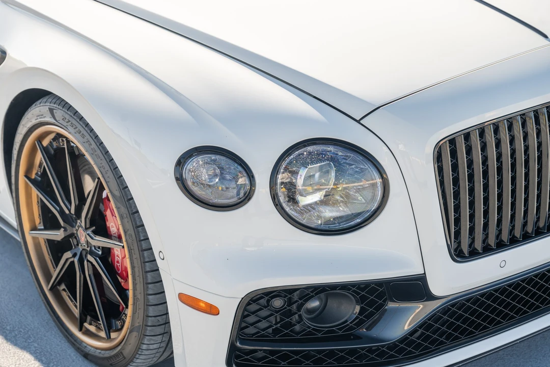 2023 Bentley Continental - Image 25 of 31