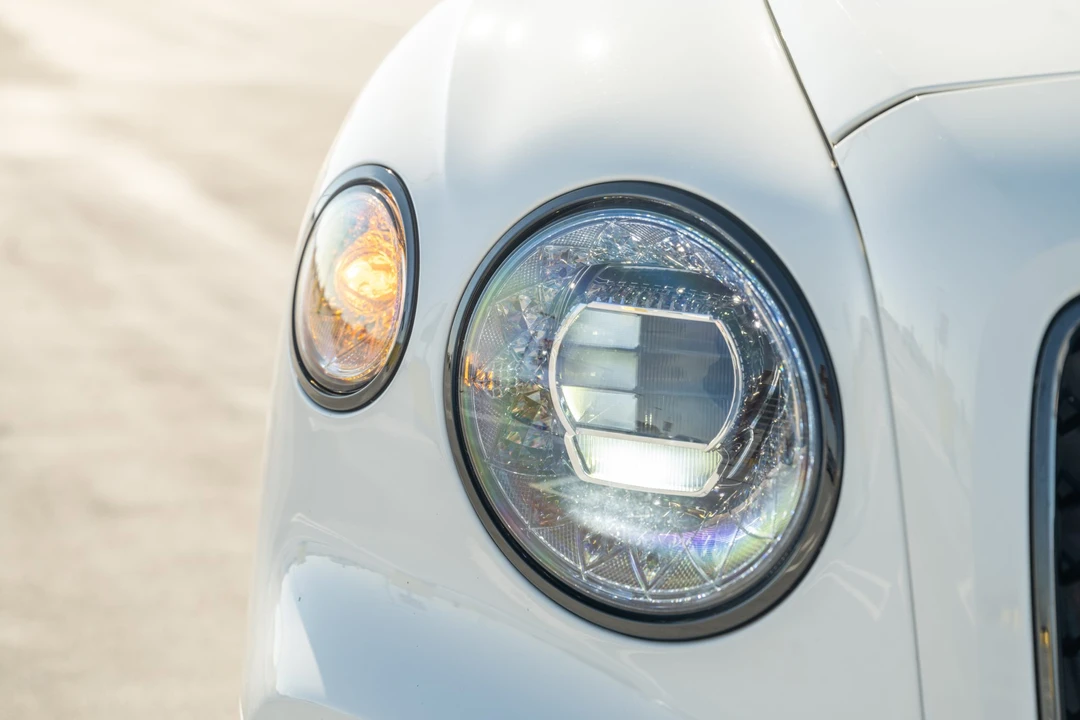 2023 Bentley Continental - Image 21 of 31