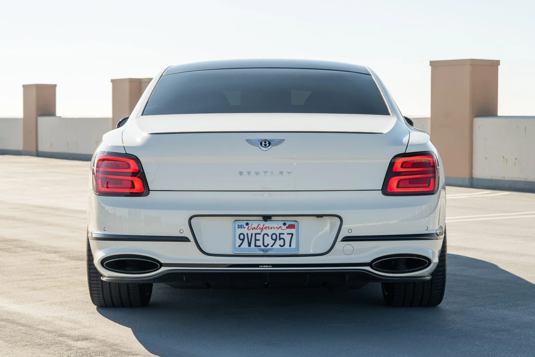 2023 Bentley Continental - Image 16 of 31