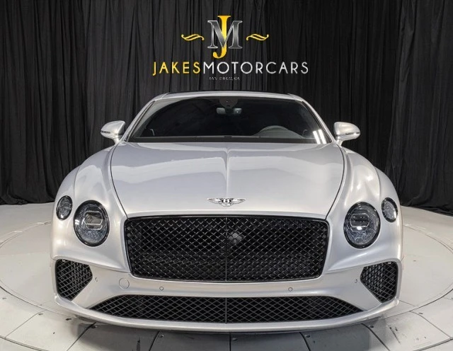 2023 Bentley Continental GT Speed 3rd Gen - Image 17 of 24