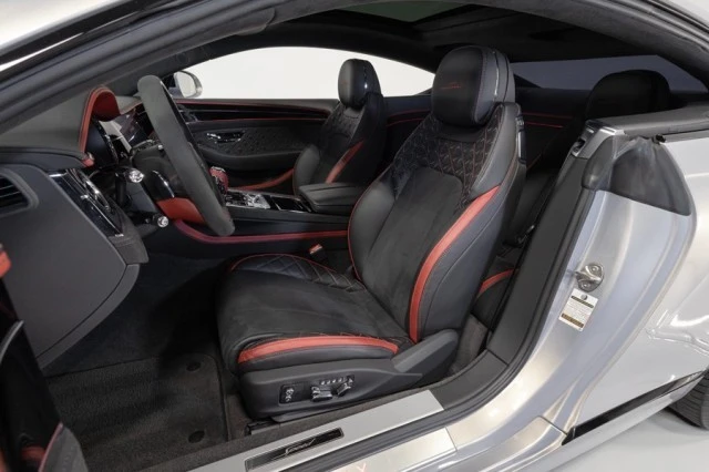 2023 Bentley Continental - Image 3 of 24