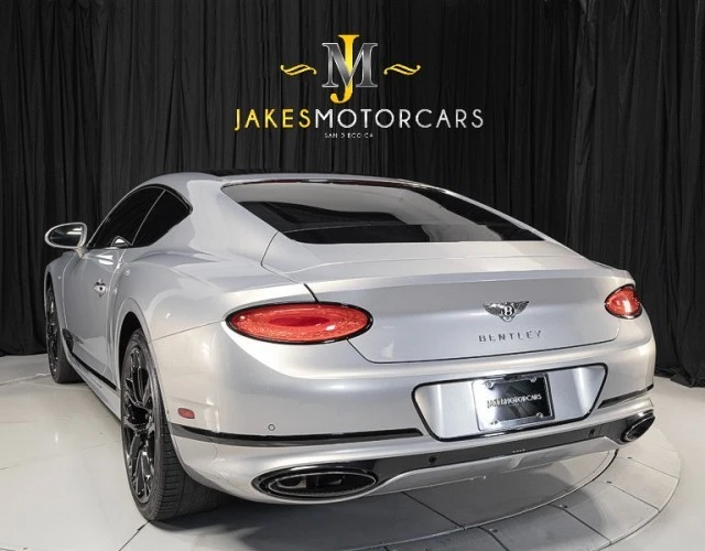 2023 Bentley Continental - Image 8 of 24