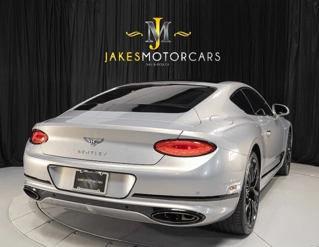 2023 Bentley Continental GT Speed 3rd Gen - Image 12 of 24