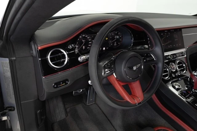 2023 Bentley Continental GT Speed 3rd Gen - Image 22 of 24