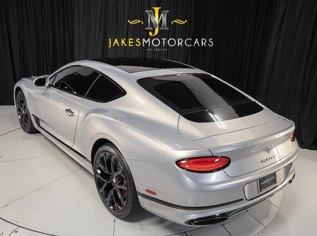 2023 Bentley Continental - Image 7 of 24
