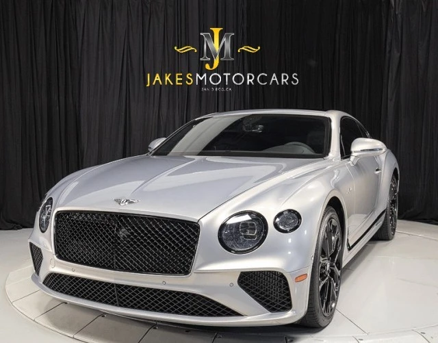 2023 Bentley Continental GT Speed 3rd Gen - Image 19 of 24