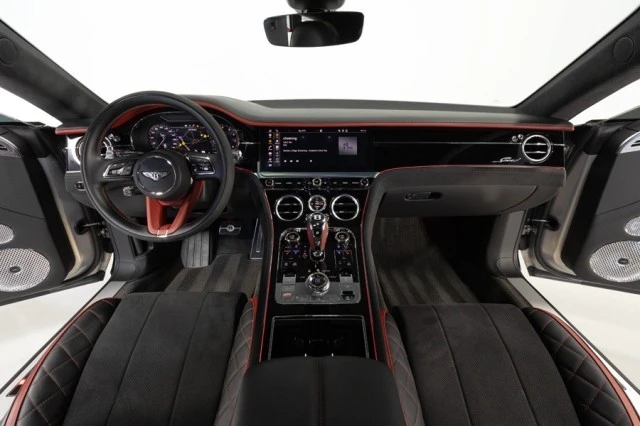 2023 Bentley Continental GT Speed 3rd Gen - Image 23 of 24