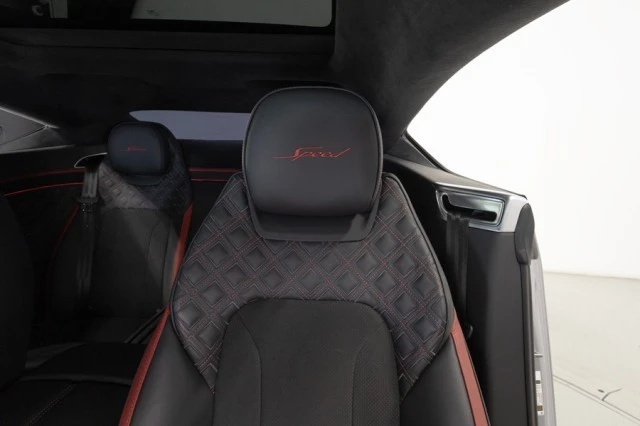 2023 Bentley Continental - Image 4 of 24