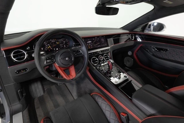 2023 Bentley Continental - Image 5 of 24