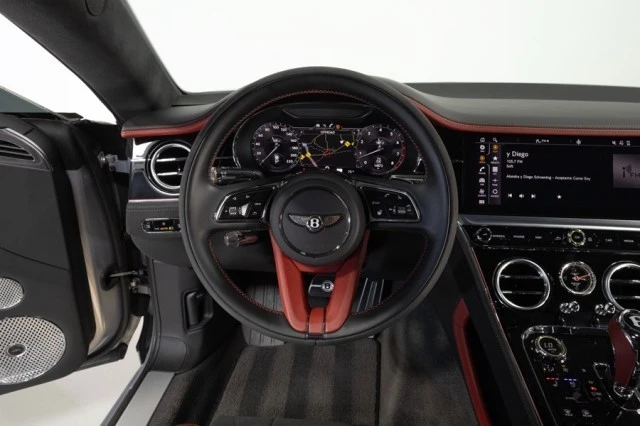 2023 Bentley Continental - Image 24 of 24